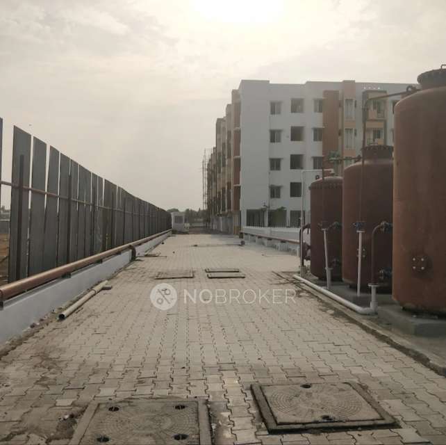2 BHK Flat In Vgn Royale, Avadi For Sale  In Avadi