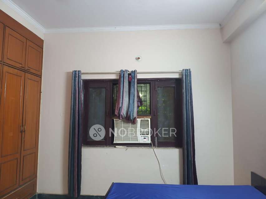3 BHK Flat for Rent  In Sector 41