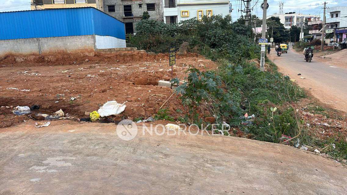 Industrial Shed in Hoskote, Bangalore for Rent 