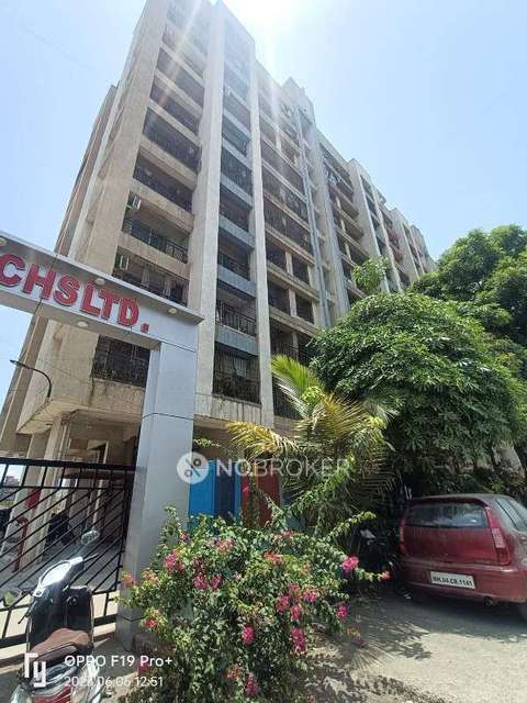 1 BHK Flat In Rosa Elite for Rent  In Rosa Elite