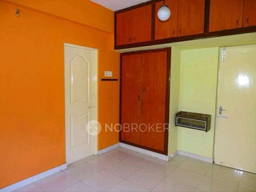 3 BHK Flat In Indira Nagar For Sale  In Adyar