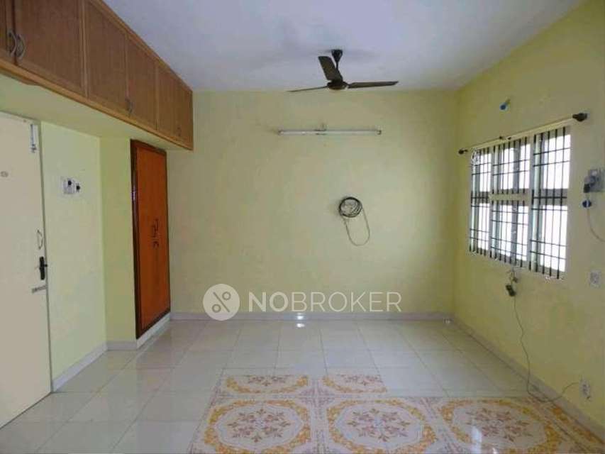 3 BHK Flat In Indira Nagar For Sale  In Adyar