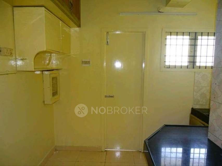 3 BHK Flat In Indira Nagar For Sale  In Adyar