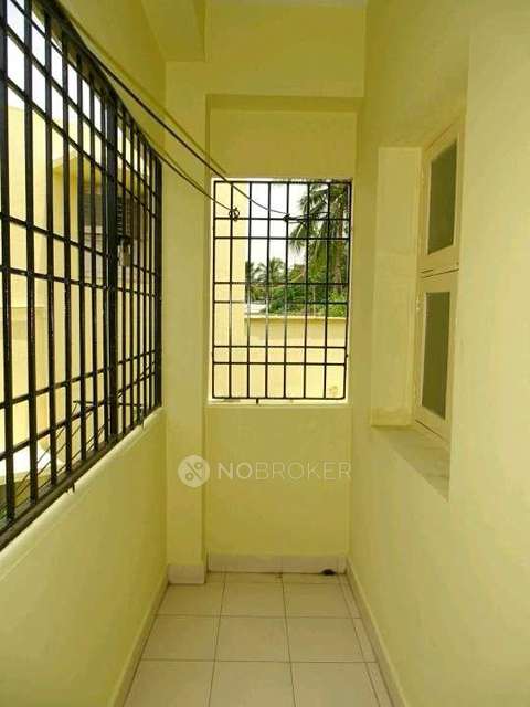 3 BHK Flat In Indira Nagar For Sale  In Adyar