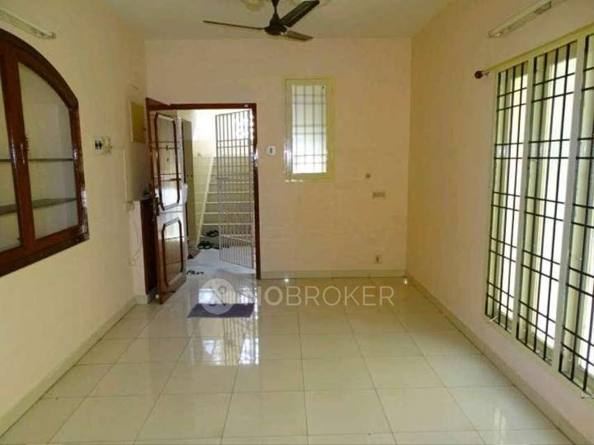3 BHK Flat In Indira Nagar For Sale  In Adyar