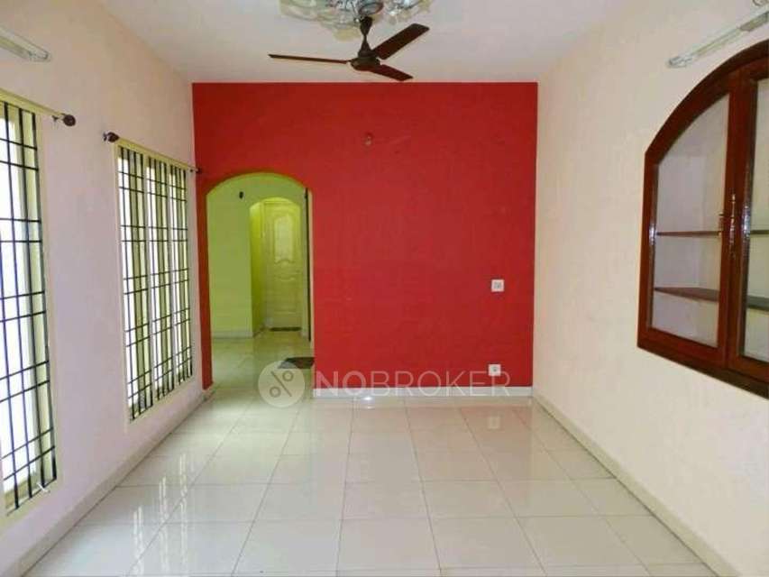 3 BHK Flat In Indira Nagar For Sale  In Adyar