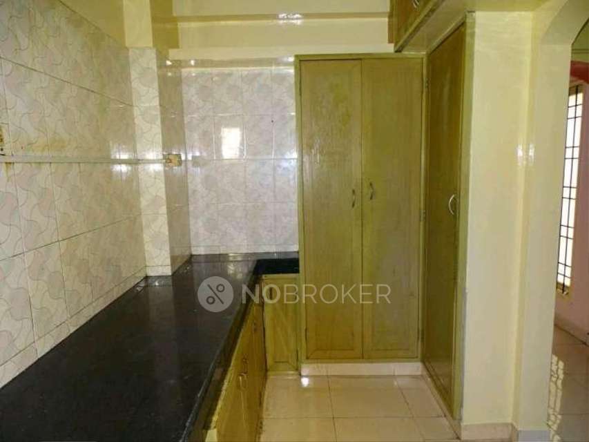 3 BHK Flat In Indira Nagar For Sale  In Adyar