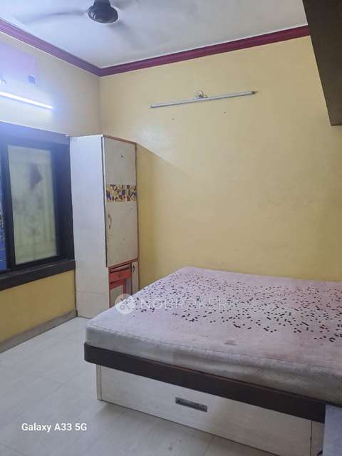 1 BHK House for Rent  In Dapodi