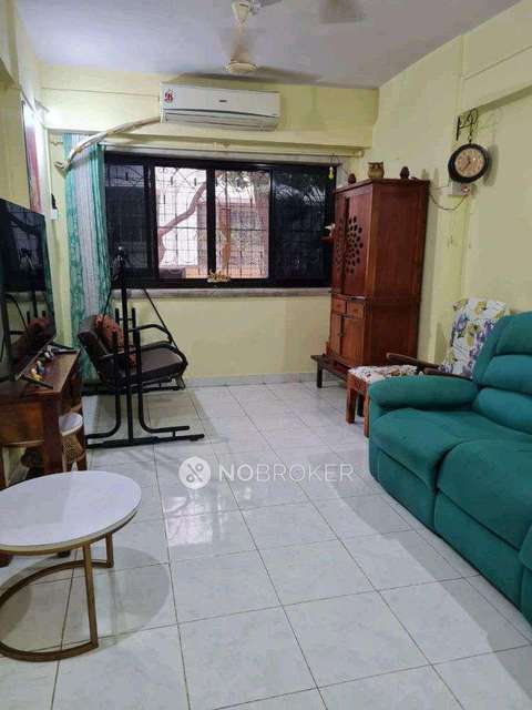2 BHK Flat In Ronel Chs Shrinagar Complex For Sale  In Chedda Nagar