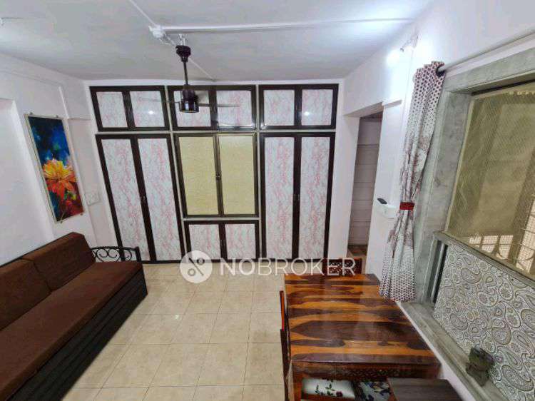 2 BHK Flat In Ronel Chs Shrinagar Complex For Sale  In Chedda Nagar
