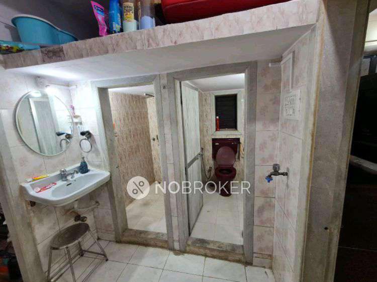 2 BHK Flat In Ronel Chs Shrinagar Complex For Sale  In Chedda Nagar