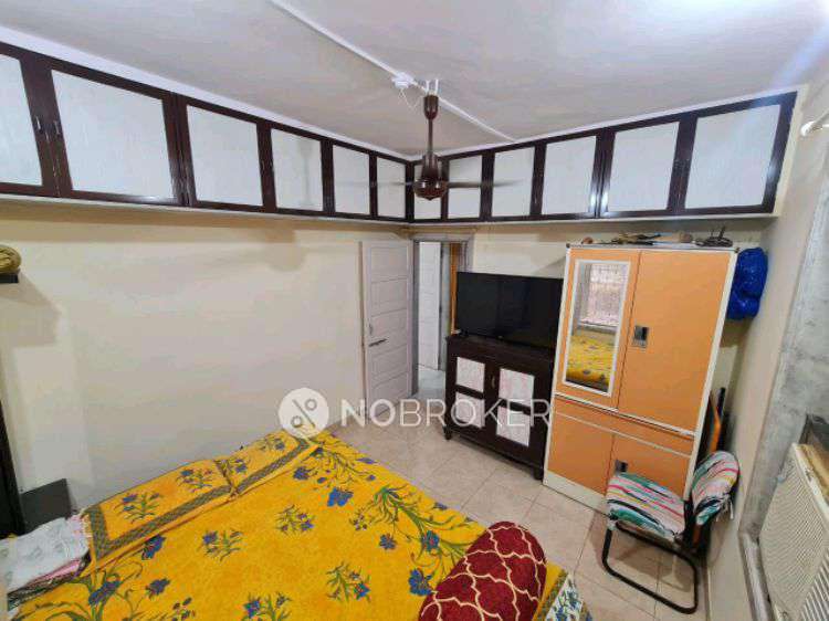 2 BHK Flat In Ronel Chs Shrinagar Complex For Sale  In Chedda Nagar