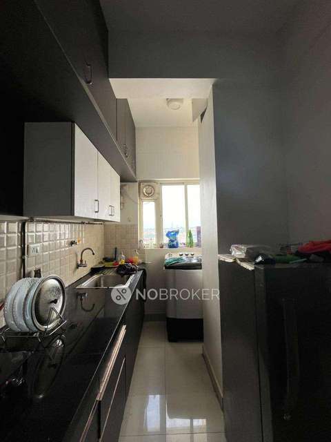 1 BHK Flat In Svamitva Emerald Square For Sale  In Bommasandra