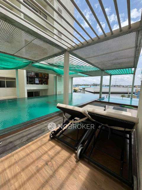 1 BHK Flat In Svamitva Emerald Square For Sale  In Bommasandra