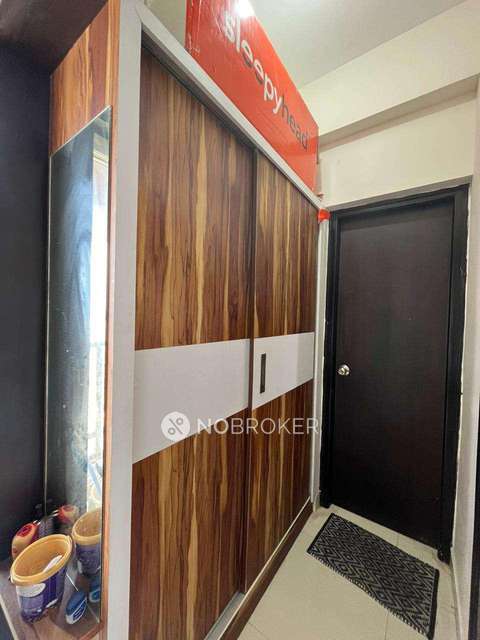 1 BHK Flat In Svamitva Emerald Square For Sale  In Bommasandra