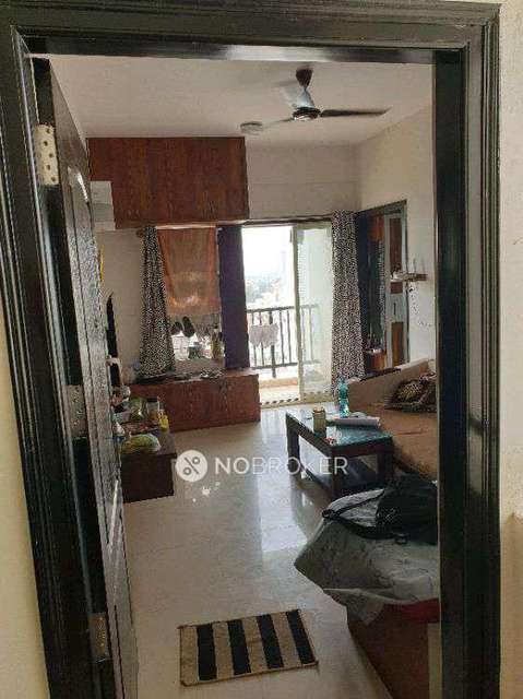 1 BHK Flat In Svamitva Emerald Square For Sale  In Bommasandra