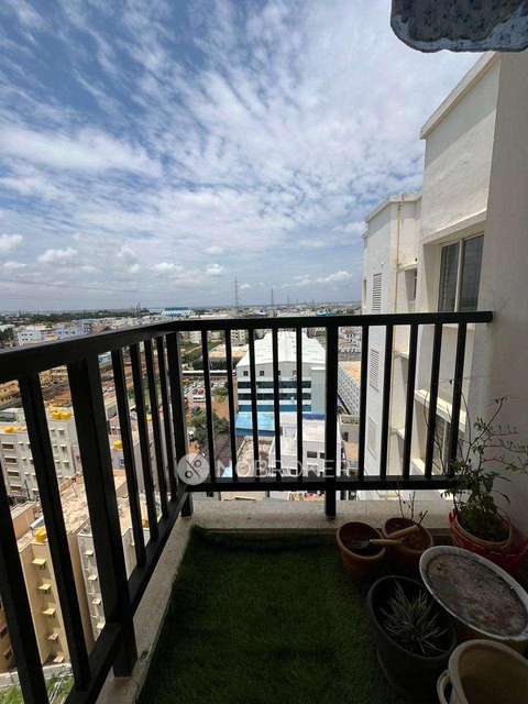 1 BHK Flat In Svamitva Emerald Square For Sale  In Bommasandra