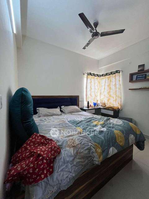 1 BHK Flat In Svamitva Emerald Square For Sale  In Bommasandra