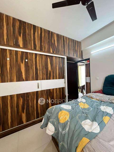1 BHK Flat In Svamitva Emerald Square For Sale  In Bommasandra