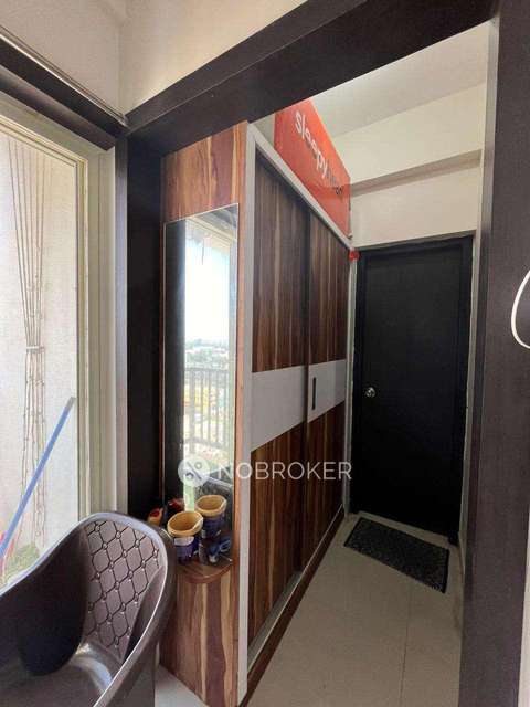 1 BHK Flat In Svamitva Emerald Square For Sale  In Bommasandra