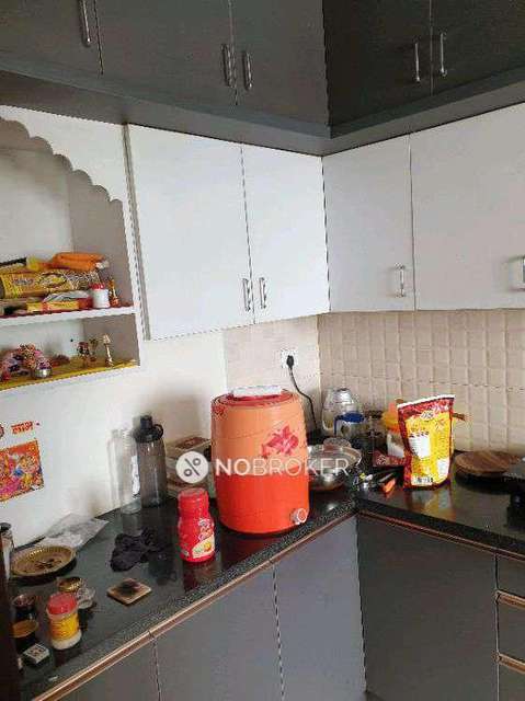 1 BHK Flat In Svamitva Emerald Square For Sale  In Bommasandra