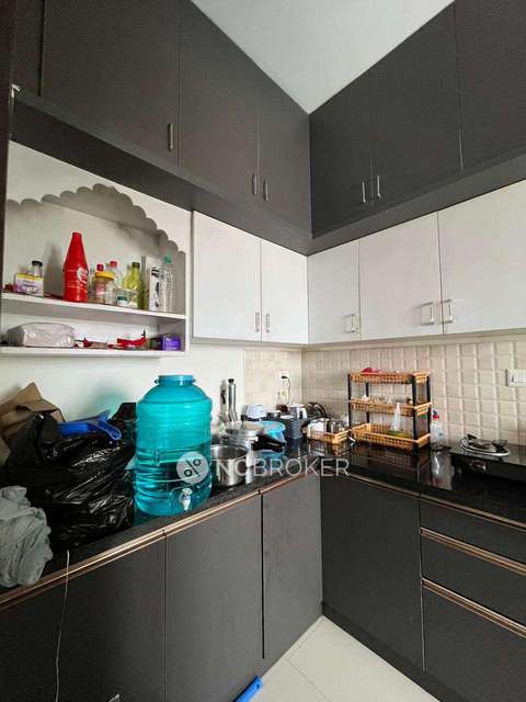 1 BHK Flat In Svamitva Emerald Square For Sale  In Bommasandra