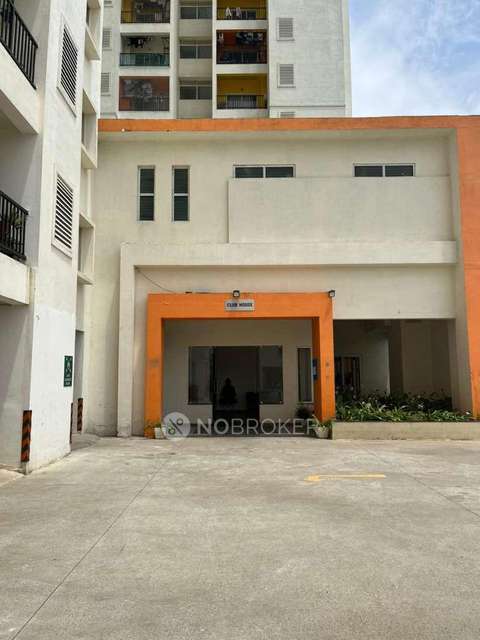 1 BHK Flat In Svamitva Emerald Square For Sale  In Bommasandra