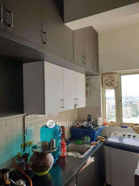 1 BHK Flat In Svamitva Emerald Square For Sale  In Bommasandra