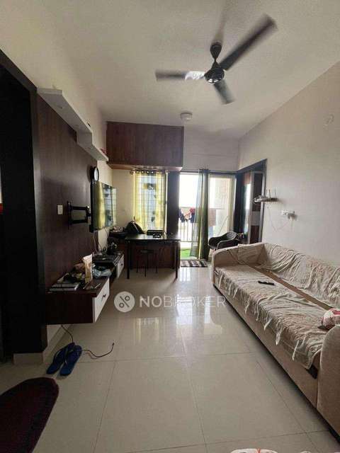 1 BHK Flat In Svamitva Emerald Square For Sale  In Bommasandra