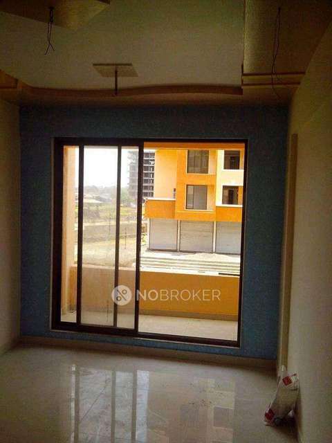 1 BHK Flat In Om Sai Tower's for Rent  In Ambernath