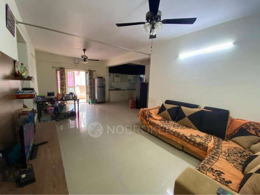 3 BHK Flat In Hilife Pearl Shell For Sale  In Varthur