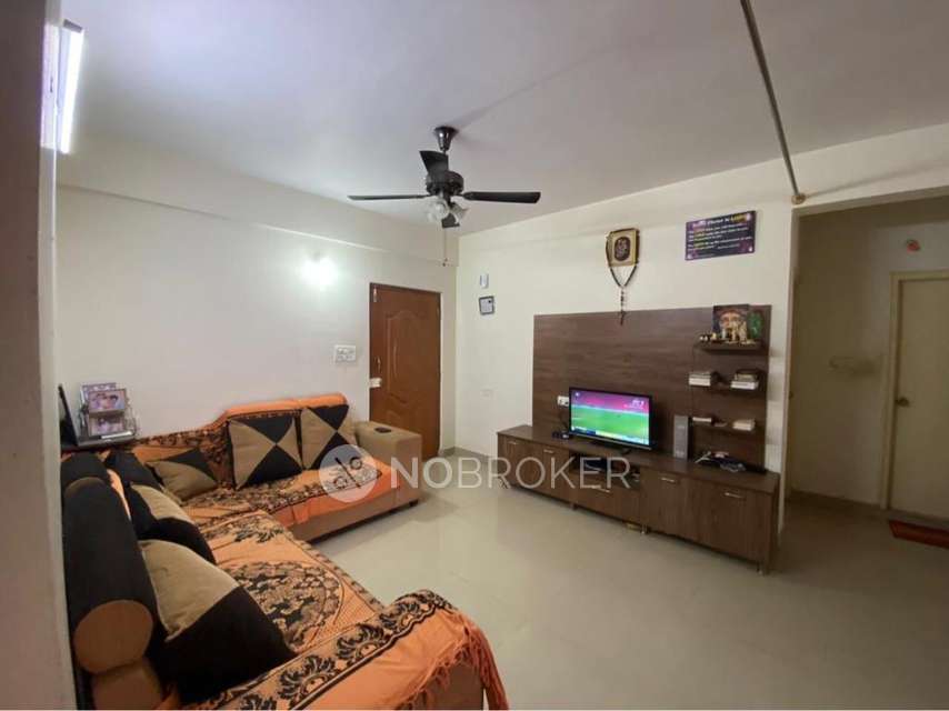 3 BHK Flat In Hilife Pearl Shell For Sale  In Varthur