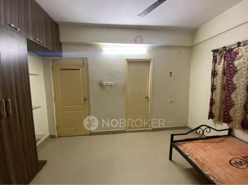 3 BHK Flat In Hilife Pearl Shell For Sale  In Varthur
