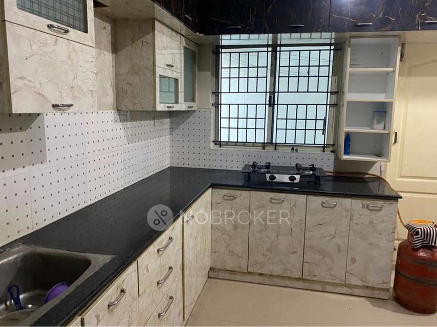 3 BHK Flat In Hilife Pearl Shell For Sale  In Varthur