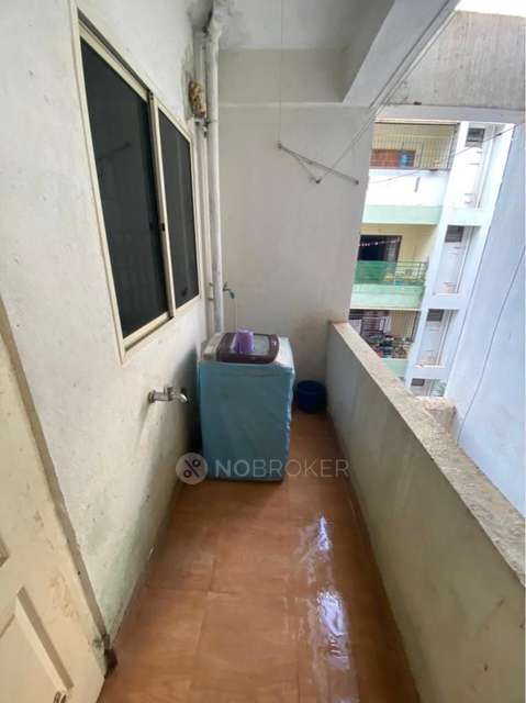 3 BHK Flat In Hilife Pearl Shell For Sale  In Varthur