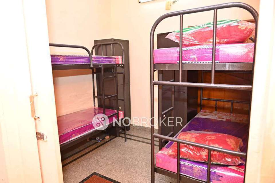 PG for Boys in Vijayanagar