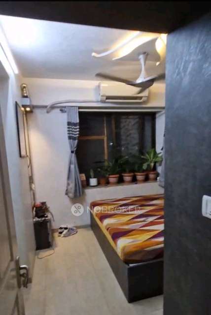 2 BHK Flat In Vijay Vilas Vega Building 4 For Sale  In Thane West