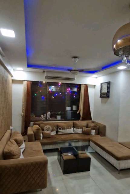 2 BHK Flat In Vijay Vilas Vega Building 4 For Sale  In Thane West
