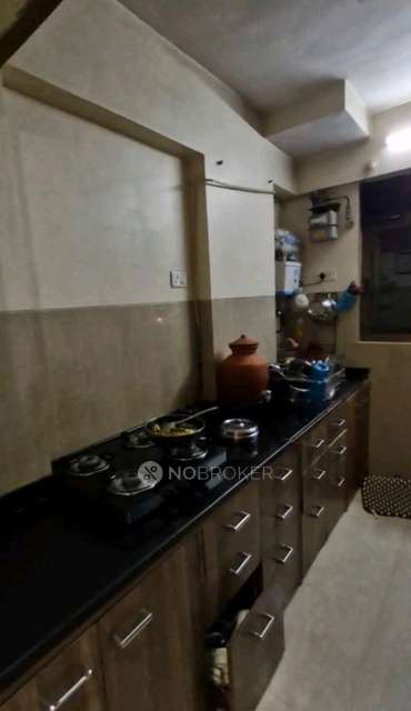 2 BHK Flat In Vijay Vilas Vega Building 4 For Sale  In Thane West