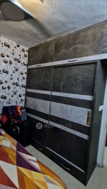 2 BHK Flat In Vijay Vilas Vega Building 4 For Sale  In Thane West