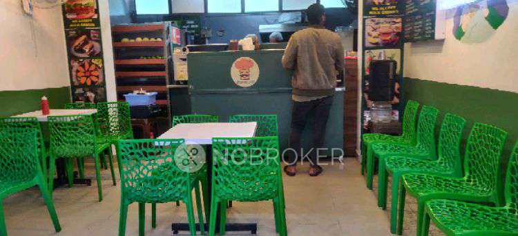 Restaurant/Cafe in Vhph W6g, Gaurav Nagar, Jp Nagar 7th Phase, J. P. Nagar, Bengaluru, Kothnur, Karnataka 560078, India, Bangalore for sale 