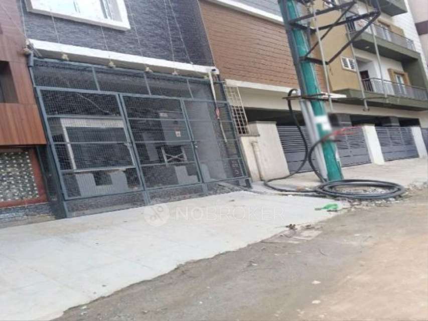 PG for Anyone in Electronic City