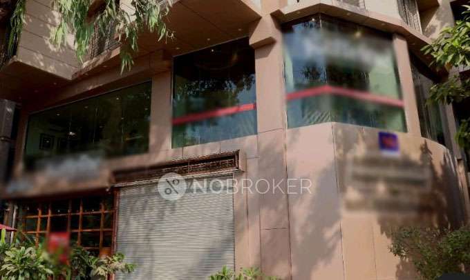 3 BHK Flat In Navkar Infra Projects For Sale  In Sakshat Navkar