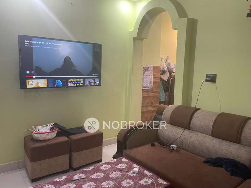 2 BHK Flat In Standalone Buliding for Rent  In Nawada