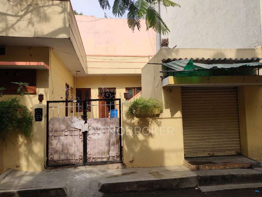 1 BHK House for Rent  In Bapuji Nagar