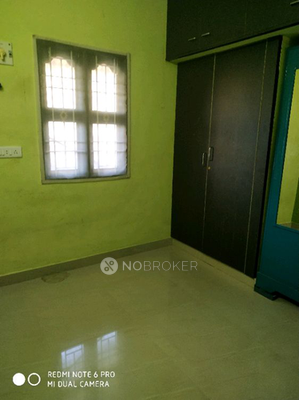 3 BHK House for Rent  In Vijaya Nagar, Velachery