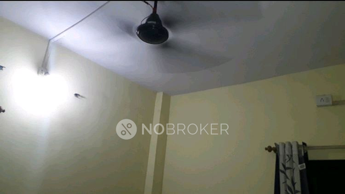 1 BHK Flat In Godavari Chs Sector 19 Airoli Navi Mumbai 400708 for Rent  In Sector 19 Airoli