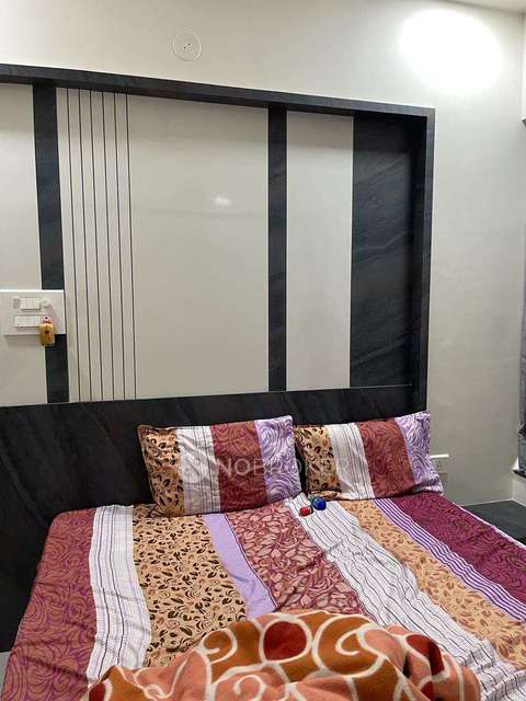 3 BHK Flat In 33 Keshavkunj for Rent  In Mundhwa