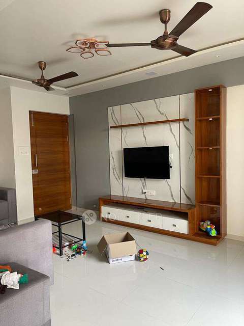 3 BHK Flat In 33 Keshavkunj for Rent  In Mundhwa