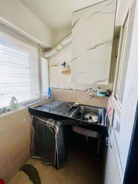 3 BHK Flat In 33 Keshavkunj for Rent  In Mundhwa